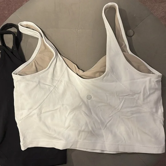 Align Tanks Bundle - Picture 6 of 6